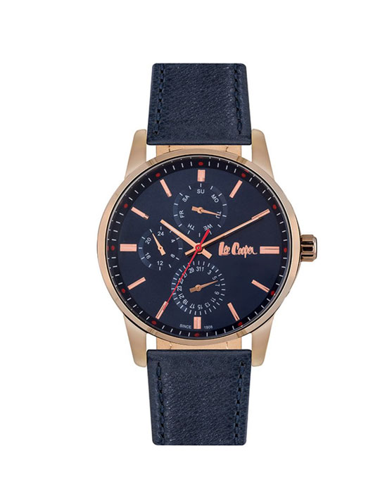 Часы Lee Cooper Casual LC06675.499